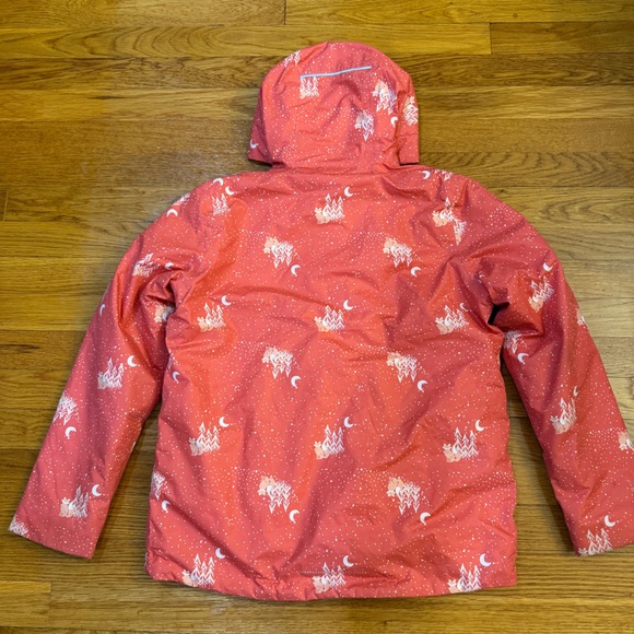 Craghoppers AquaDry Rain Defence Waterproof Jacket - Youth Size 11-12Years - Picture 9 of 9